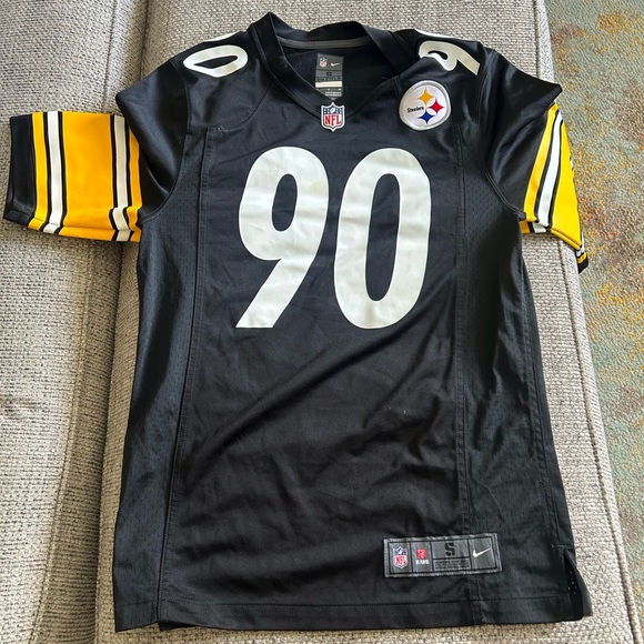 NFL Other - TJ Watt men’s small jersey